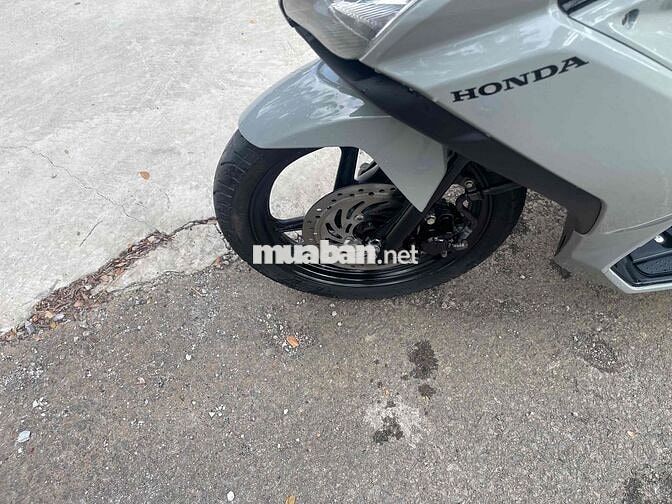 Honda Air Blade 125i Xám Máy zin
