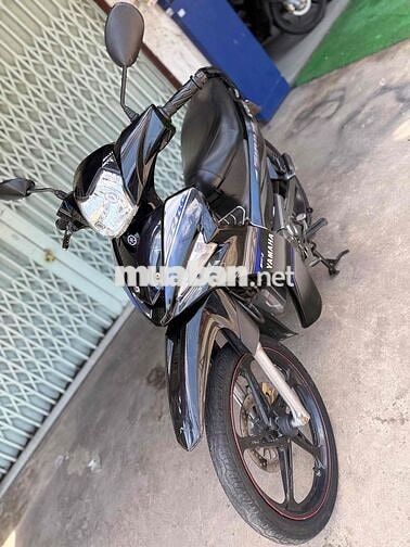 Yamaha Sirius Fi 2015 đẹp  Zin êm ru y hình