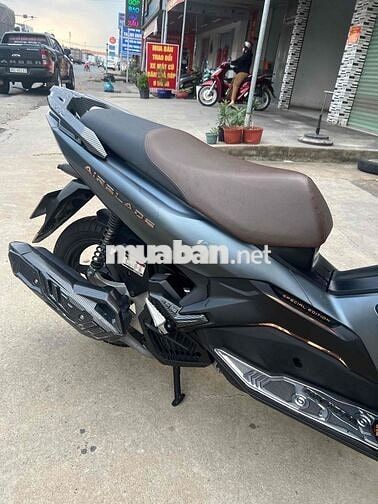 Honda Air Blade 150 xanh nhám bán trả góp