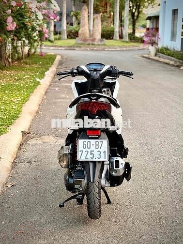 Honda vario 125cc 2020