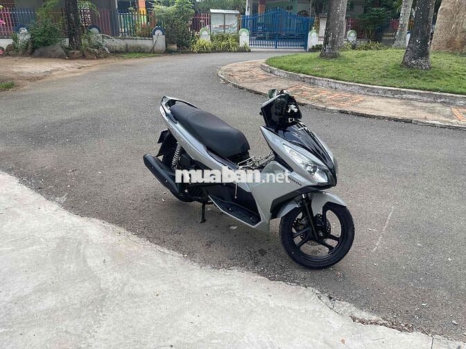 Honda Air Blade 125i Xám Máy zin