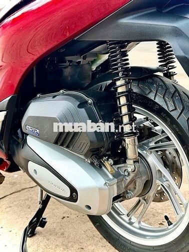 SHVN 125cc abs 2023