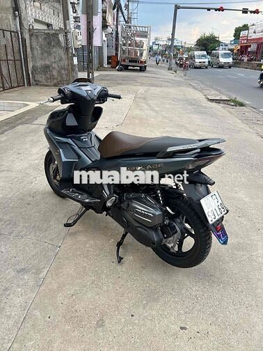 Honda Air Blade 150 xanh nhám bán trả góp