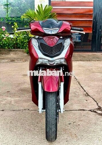 SHVN 125cc abs 2023