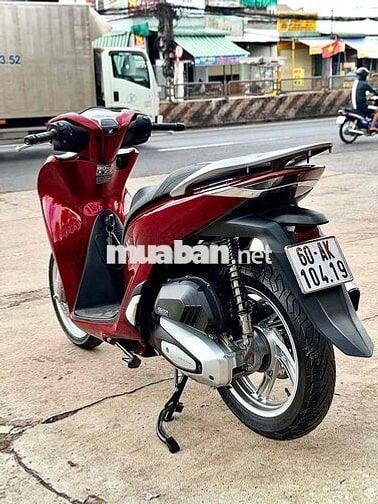 SHVN 125cc abs 2023