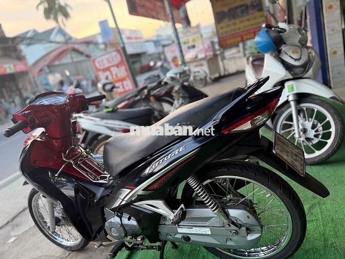 Honda Future 2019 bstp chính chủ kí đẹp keng