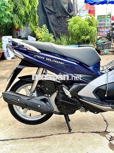 Honda Air Blade 2012 Xanh