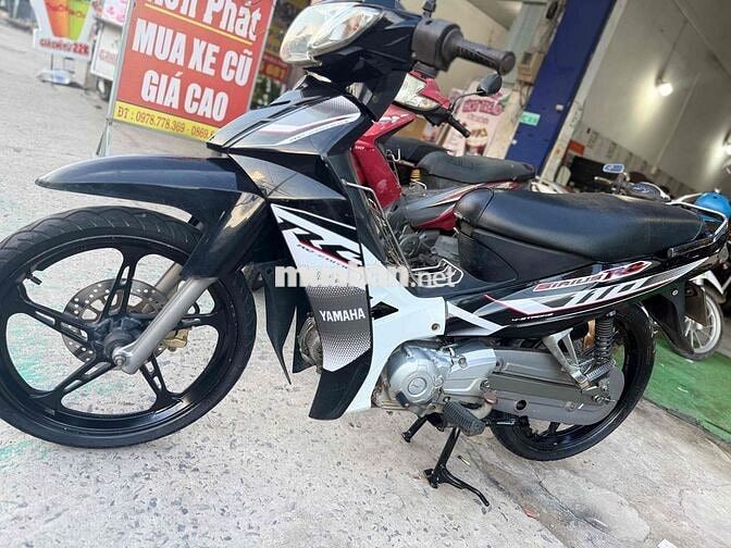 Yamaha Sirius 2015 RC đẹp keng zin êm