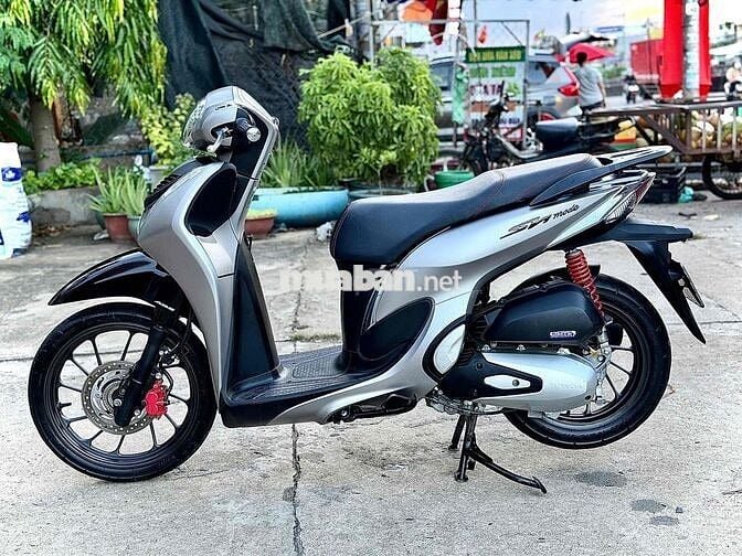 Honda SH Mode 2022 abs (bao sang tên)
