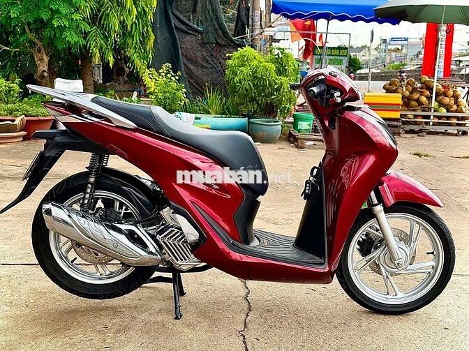 SHVN 125cc abs 2023