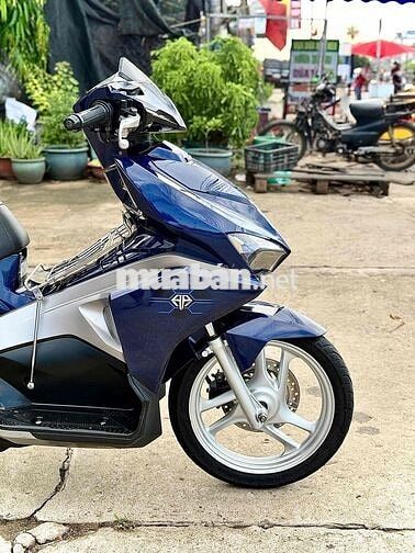 Honda Air Blade 2012 Xanh