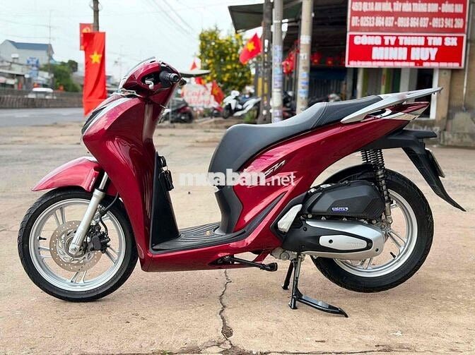 SHVN 125cc abs 2023