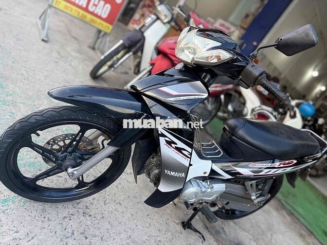 Yamaha Sirius 2015 RC đẹp keng zin êm
