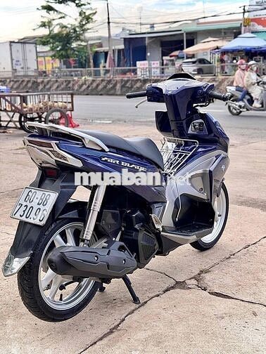 Honda Air Blade 2012 Xanh