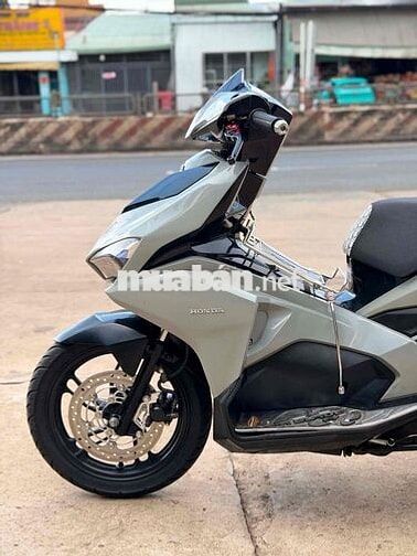 Honda Airblade 2017
