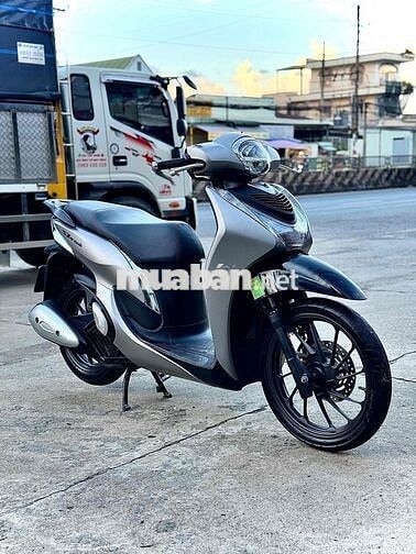 Honda SH Mode 2022 abs (bao sang tên)