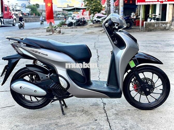 Honda SH Mode 2022 abs (bao sang tên)