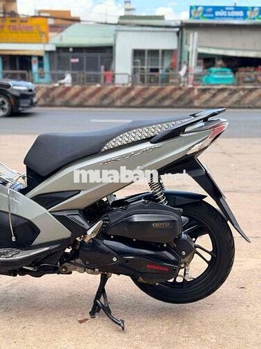 Honda Airblade 2017