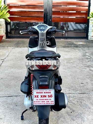 Honda SH Mode 2022 abs (bao sang tên)