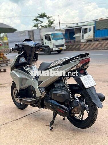 Honda Airblade 2017