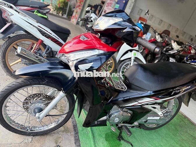 Honda Future 2019 bstp chính chủ kí đẹp keng