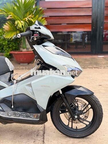 Honda Airblade 2017