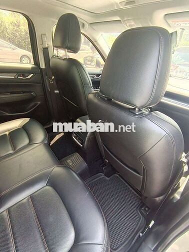 Mazda CX5 2020 50000 km Trắng