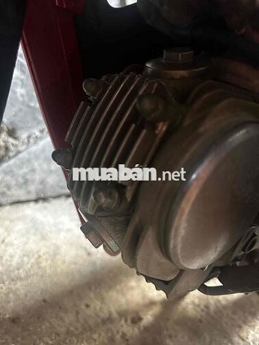 Honda Wave a bstp chính chủ