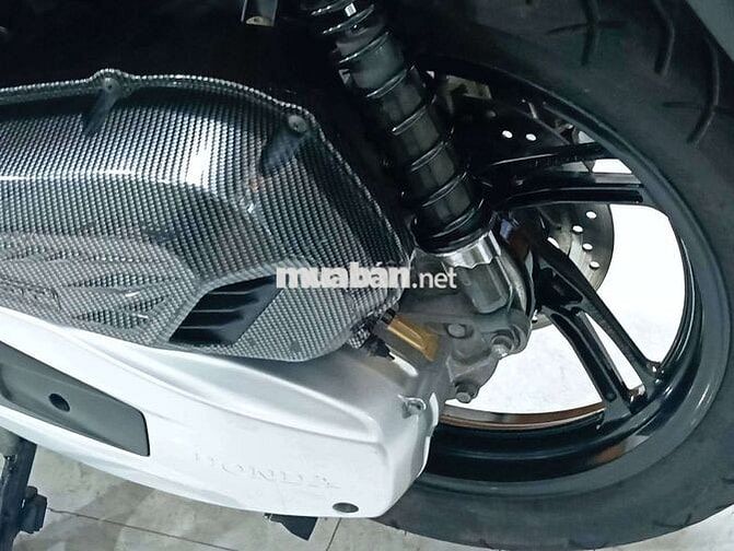 Honda SH 150 ABS 2019 Đỏ 26835 km xe cọp