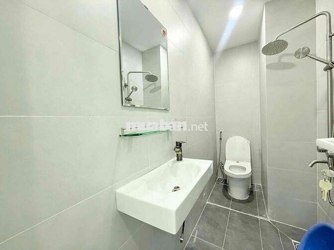 🏡 CHUNG CƯ CÂY MAI Q11 – FULL NỘI THẤT – 3 MẶT THOÁNG – CHỈ 3.25 TỶ 🌿