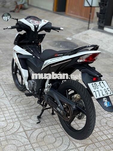 Honda Winner V1 màu Trắng