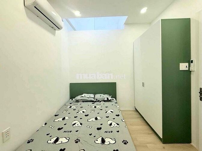 🏡 CHUNG CƯ CÂY MAI Q11 – FULL NỘI THẤT – 3 MẶT THOÁNG – CHỈ 3.25 TỶ 🌿