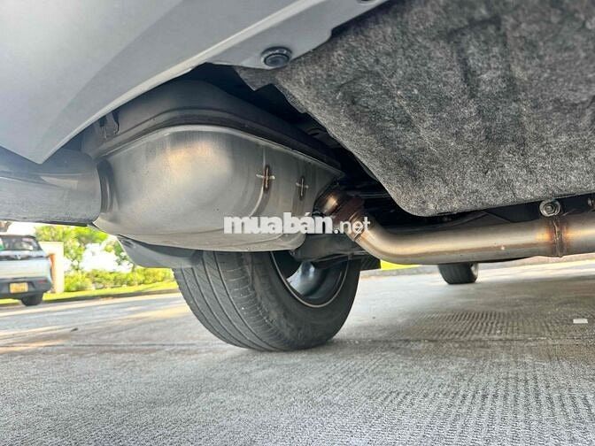Honda CR-V L 1.5 Turbo 2018