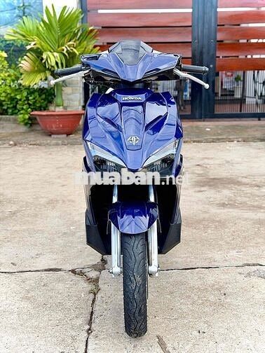 Honda Air Blade 2012 Xanh