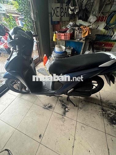 Honda Vision 2022 Xanh nhám