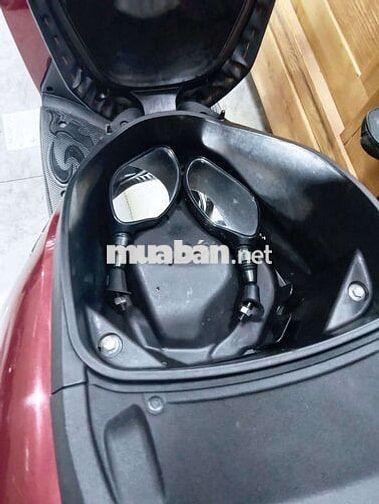 Honda SH 150 ABS 2019 Đỏ 26835 km xe cọp