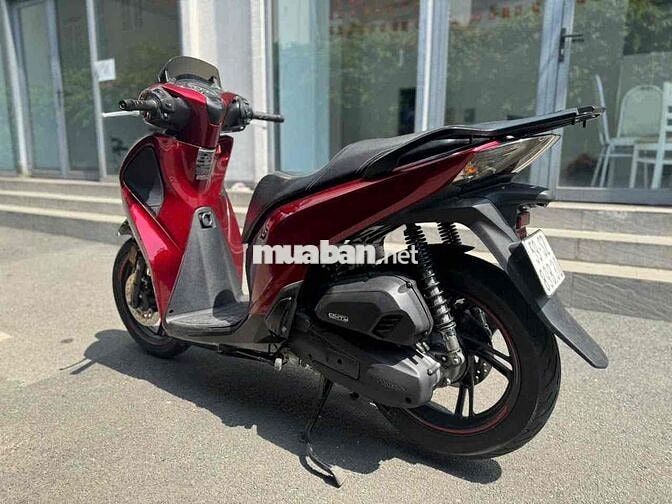 Honda SH 150 ABS 2018 Đỏ 39000km