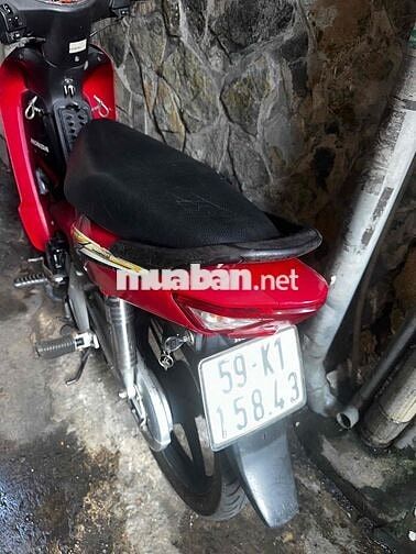 Honda Wave a bstp chính chủ