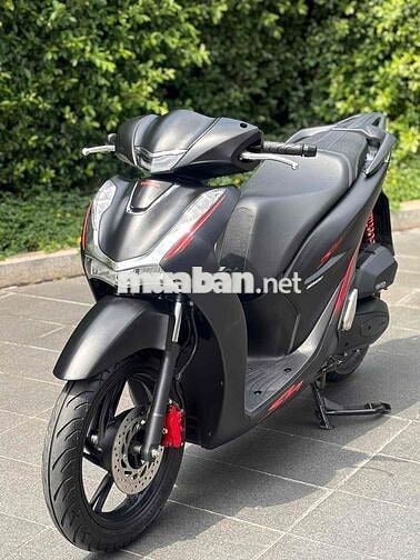 Honda SH125 CBS Đen nhám Phiên Bản Đặc Biệt