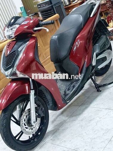 Honda SH 150 ABS 2019 Đỏ 26835 km xe cọp