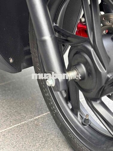 Honda SH125 CBS Đen nhám Phiên Bản Đặc Biệt