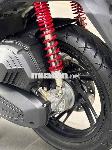 Honda SH125 CBS Đen nhám Phiên Bản Đặc Biệt