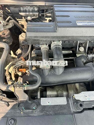 Honda CR-V L 1.5 Turbo 2018