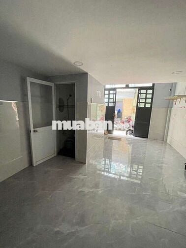 BÁN NHÀ BÌNH TÂN - NHÀ MỚI - 2PN - 2 TẦNG - 2.6TY