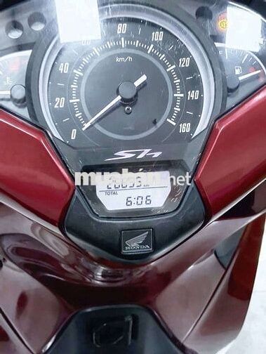 Honda SH 150 ABS 2019 Đỏ 26835 km xe cọp