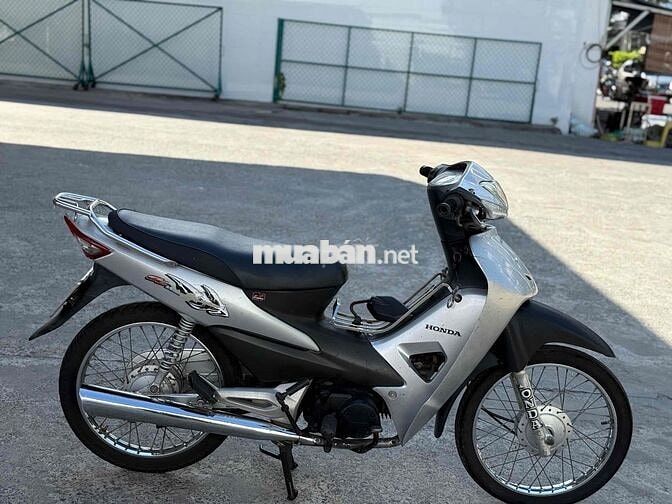 Wave 100cc bs : Tp