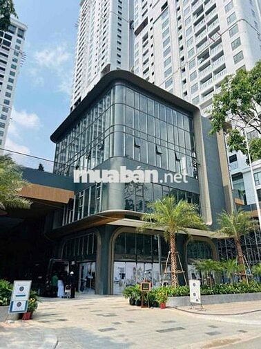 Giỏ hàng độc quyền 15 căn shophouse Green Skyline, chính sách tốt nhât