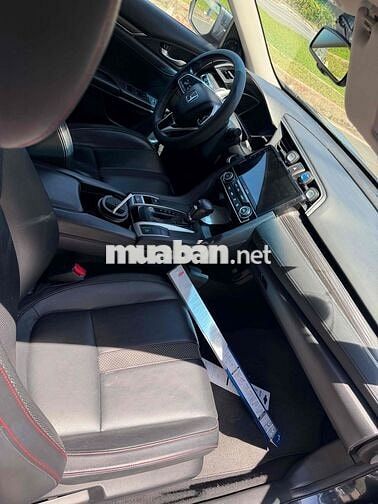 Honda Civic RS 2020 Xám 42.000 km