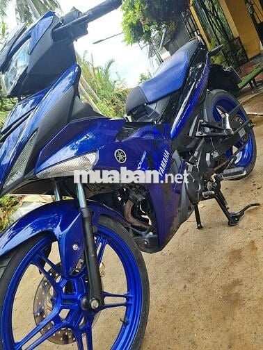 Yamaha Exciter 2019 Xanh đen