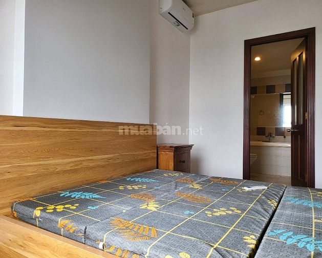 Chung cư Phúc Yên  căn 50m2-1p ngủ full nội thất giá 7tr/th 